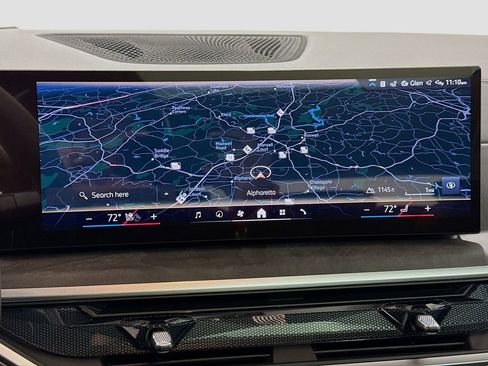 New 2026 BMW X5 xDrive40i w/ Executive Package image 10