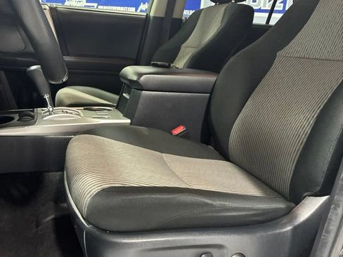 Used 2024 Toyota 4Runner SR5 RWD image 11