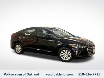 Used 2018 Hyundai Elantra SE w/ Cargo Package