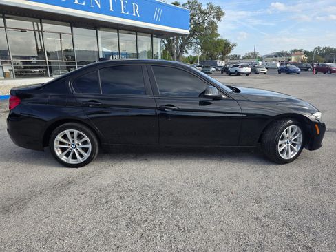 Used 2018 BMW 320i Sedan image 5