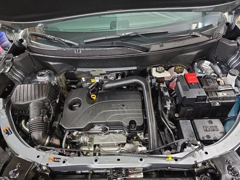 New 2026 GMC Terrain AT4 w/ Convenience Package III AWD/4WD image 32