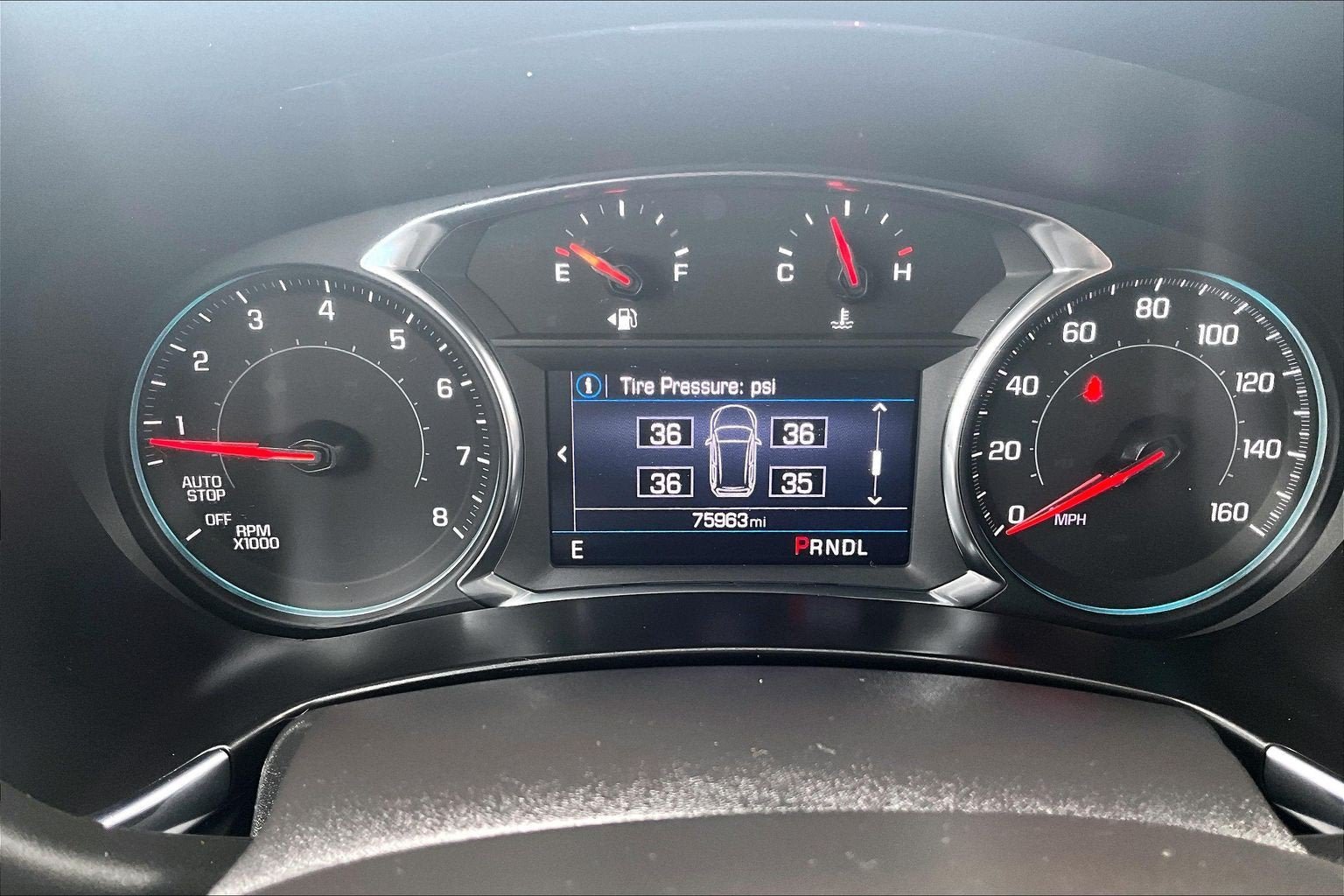 Used 2023 Chevrolet Equinox LT w/ Driver Convenience Package FWD image 19