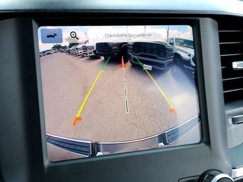 Used 2022 RAM 1500 Lone Star RWD image 18