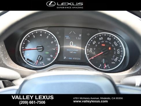 Used 2019 Toyota RAV4 LE w/ Carpet Mat Package FWD image 8