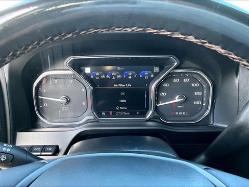 Used 2023 GMC Sierra 2500 AT4 w/ AT4 Premium Plus Package image 21