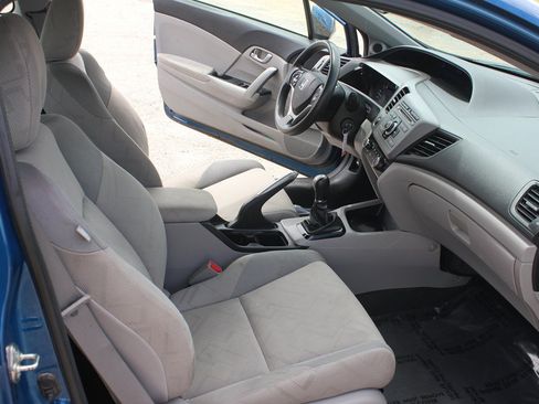 Used 2012 Honda Civic LX image 32