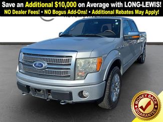 Used 2010 Ford F150 Platinum 360° Tour