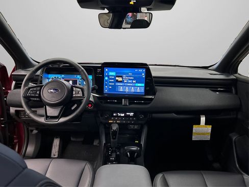 New 2026 Subaru Outback Limited image 28