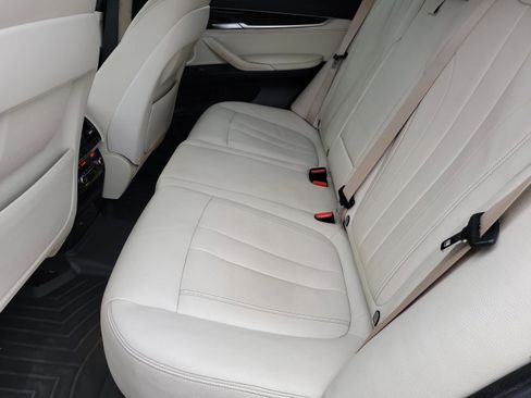 Used 2015 BMW X5 xDrive35i image 21