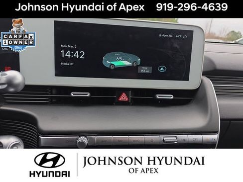 Certified 2023 Hyundai Ioniq 5 SE image 29