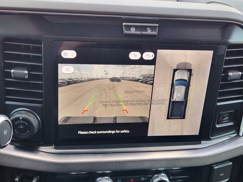 New 2026 Ford F350 Platinum AWD/4WD image 14