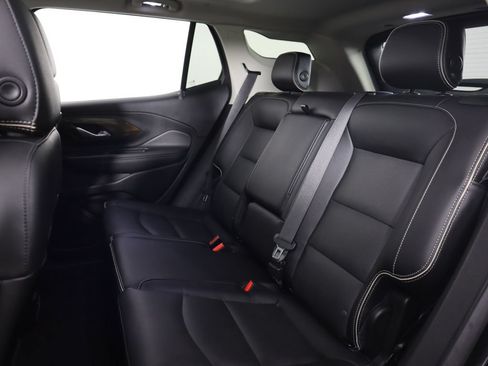 Used 2020 GMC Terrain Denali w/ Denali Premium Package AWD/4WD image 36