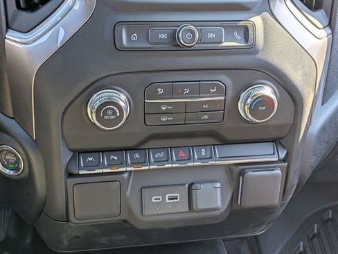 New 2026 GMC Sierra 1500 Pro w/ Pro Value Package AWD/4WD image 22