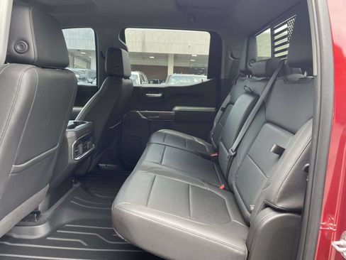 Used 2022 Chevrolet Silverado 1500 LTZ RWD image 19