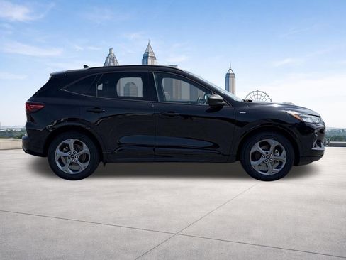 Used 2024 Ford Escape ST-Line FWD image 6