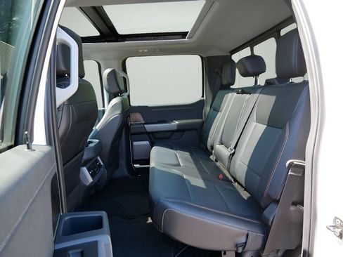 Used 2024 Ford F450 Lariat w/ Lariat Ultimate Package AWD/4WD image 11