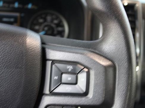Used 2020 Ford F150 XLT w/ Equipment Group 301A Mid AWD/4WD image 16