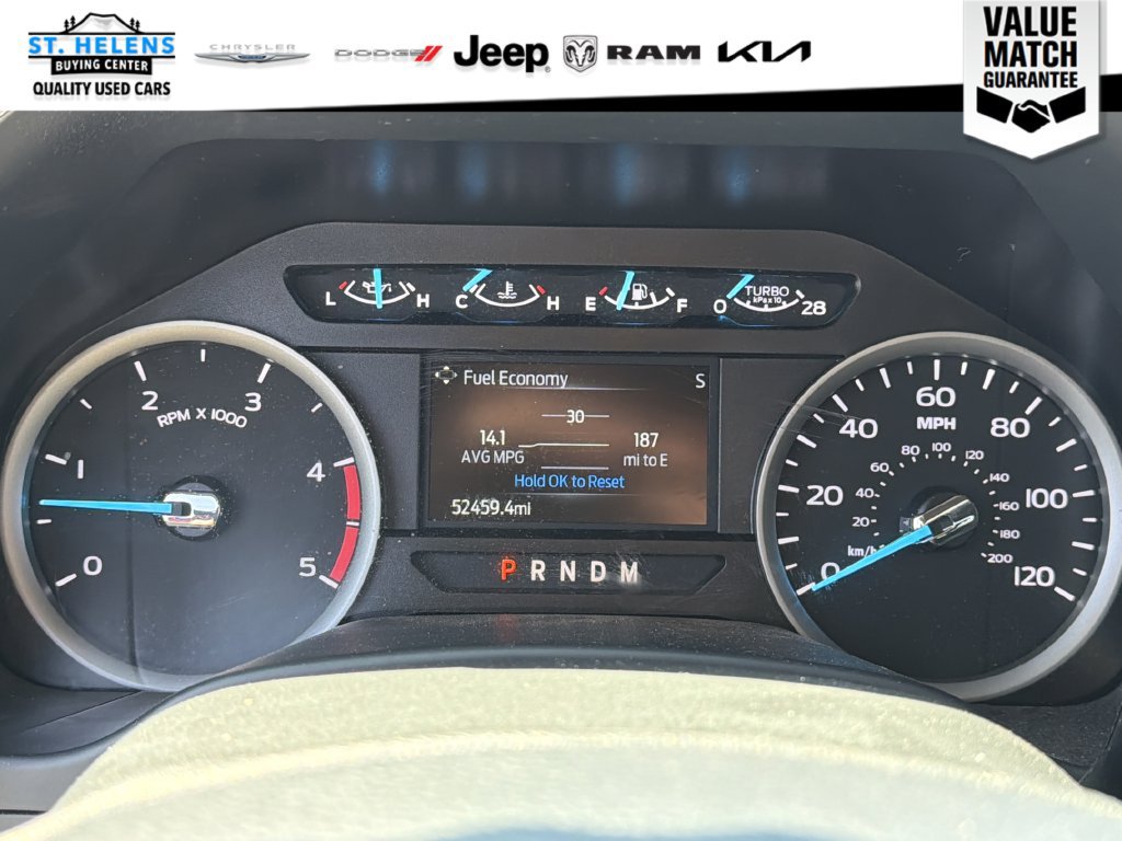 Used 2021 Ford F350 XLT w/ XLT Premium Package AWD/4WD image 24