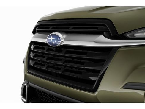 New 2026 Subaru Ascent Touring image 11