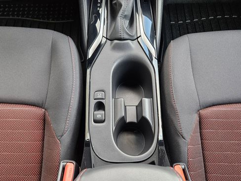 Used 2023 Toyota Corolla SE w/ SE Premium Package FWD image 12