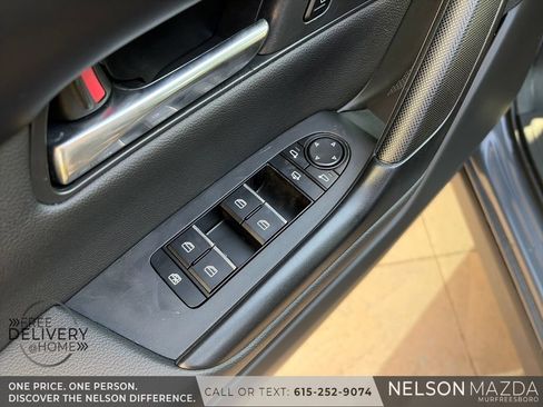Certified 2026 MAZDA CX-50 2.5 Hybrid w/ Weather Package AWD/4WD image 21