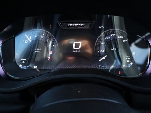 New 2026 RAM 1500 RHO AWD/4WD image 4