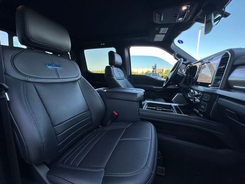New 2026 Ford F350 Platinum image 49