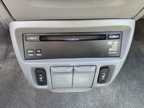 Used 2009 Honda Odyssey EX-L image 23