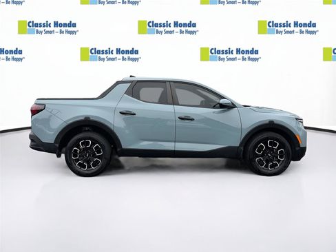 Used 2023 Hyundai Santa Cruz SEL image 9