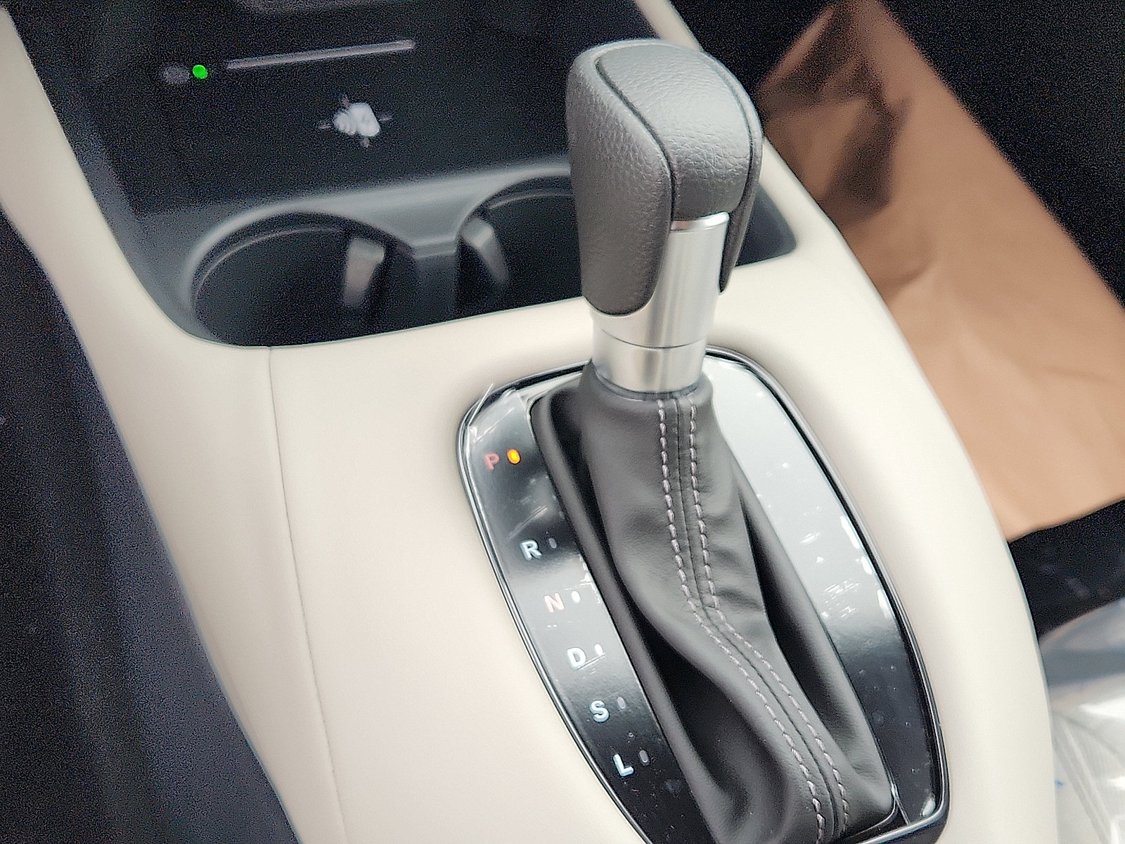 New 2027 Honda HR-V LX image 10