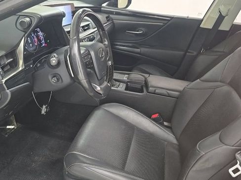 Used 2021 Lexus ES 250 w/ Premium Package AWD/4WD image 4