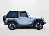 Used 2014 Jeep Wrangler Sport image 4