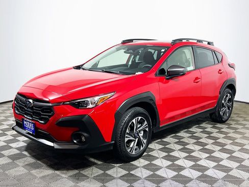 Used 2025 Subaru Crosstrek 2.0i Premium AWD/4WD image 3