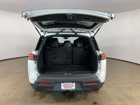 Used 2023 Nissan Pathfinder Rock Creek image 35