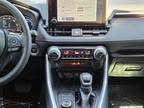 Certified 2024 Toyota RAV4 XLE w/ Convenience Package AWD/4WD image 16