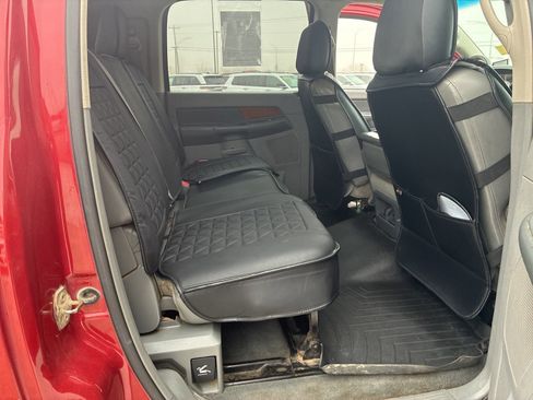 Used 2006 Dodge Ram 2500 Truck Laramie w/ Protection Group image 17