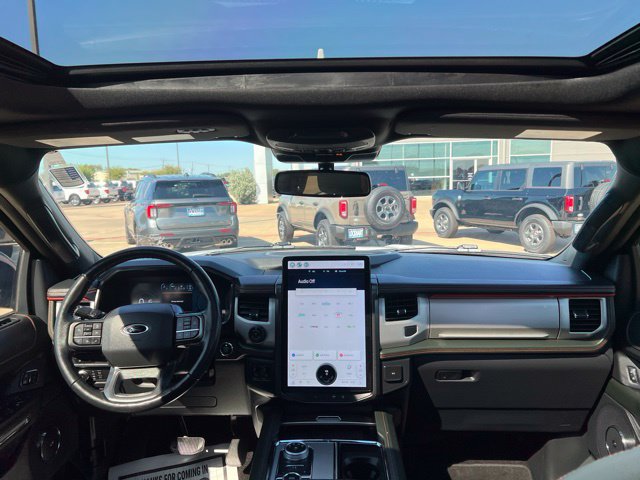 Certified 2022 Ford Expedition Timberline AWD/4WD image 28