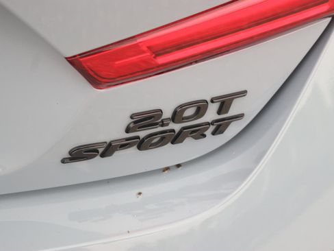 Used 2022 Honda Accord Sport image 10