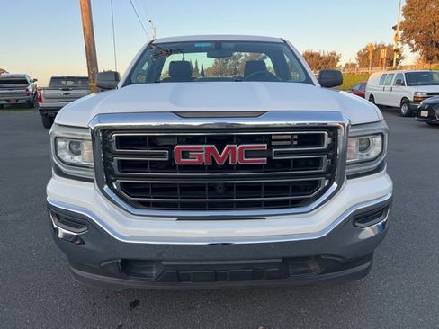 Used 2018 GMC Sierra 1500 2WD Regular Cab image 16