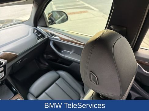 Used 2020 BMW X3 sDrive30i image 18