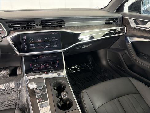 Used 2019 Audi A6 2.0T Premium Plus w/ Premium Plus Package AWD/4WD image 4