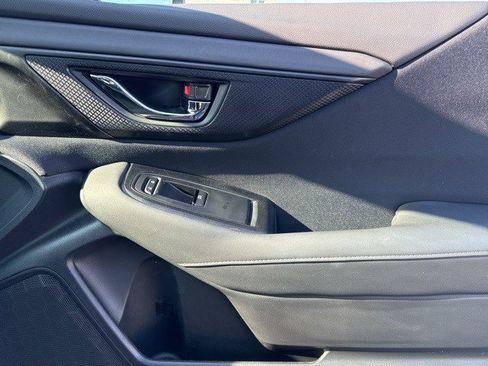 Certified 2025 Subaru Outback Premium w/ Popular Package #1A image 17