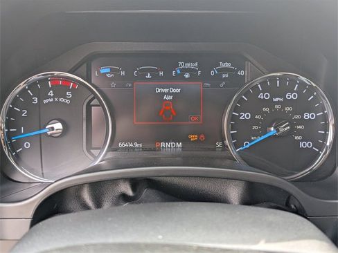 Used 2021 Ford F250 Platinum w/ FX4 Off-Road Package image 18