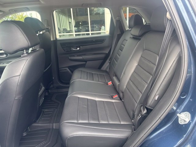 Certified 2024 Honda CR-V EX-L image 21