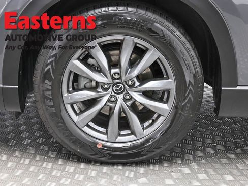 Used 2022 MAZDA CX-9 Touring w/ Touring Premium Package AWD/4WD image 35