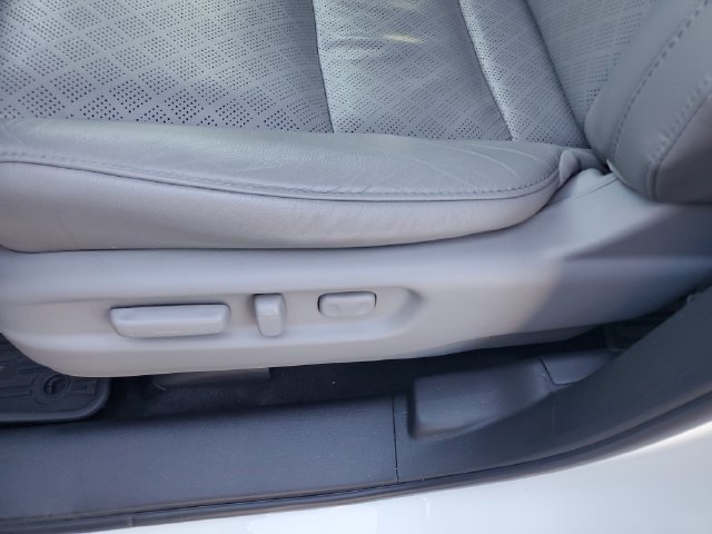 Used 2021 Honda Passport Elite image 18
