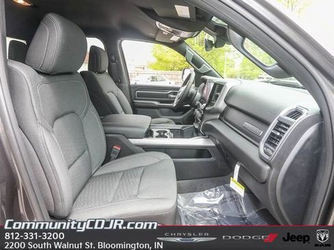 New 2025 RAM 1500 Big Horn image 17