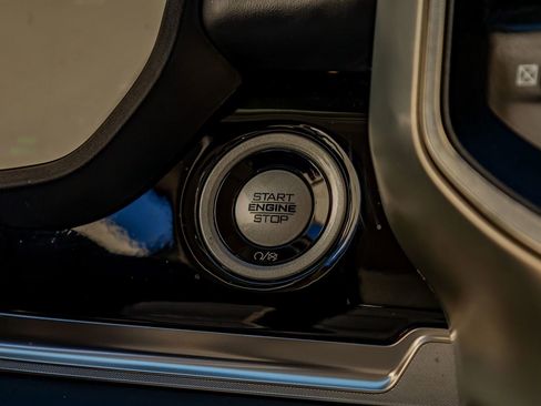 Used 2025 RAM 1500 Tungsten w/ Off Road Group image 23