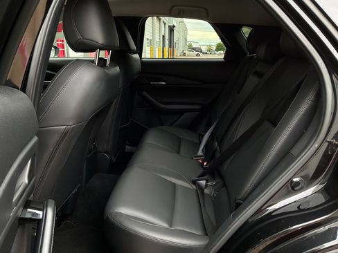 Used 2025 MAZDA CX-30 AWD 2.5 S w/ Select Sport Pkg image 11