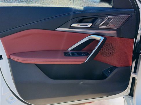 New 2026 BMW X2 xDrive28i w/ Technology Package image 21